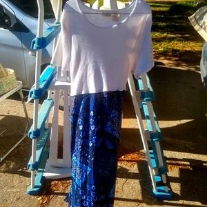 Bobby Brooks extra large dress